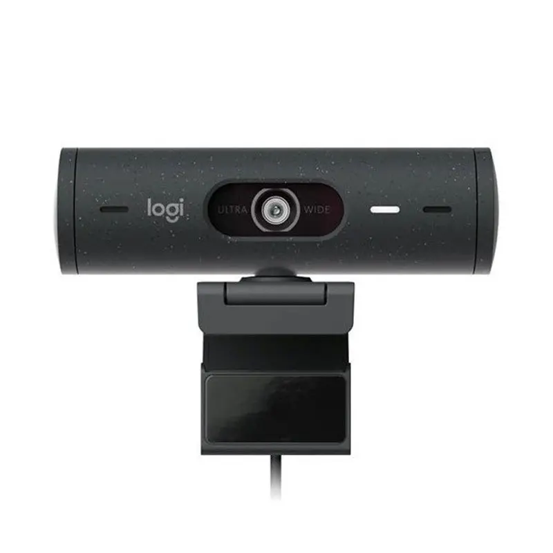 وب کم لاجیتک مدل Brio 505